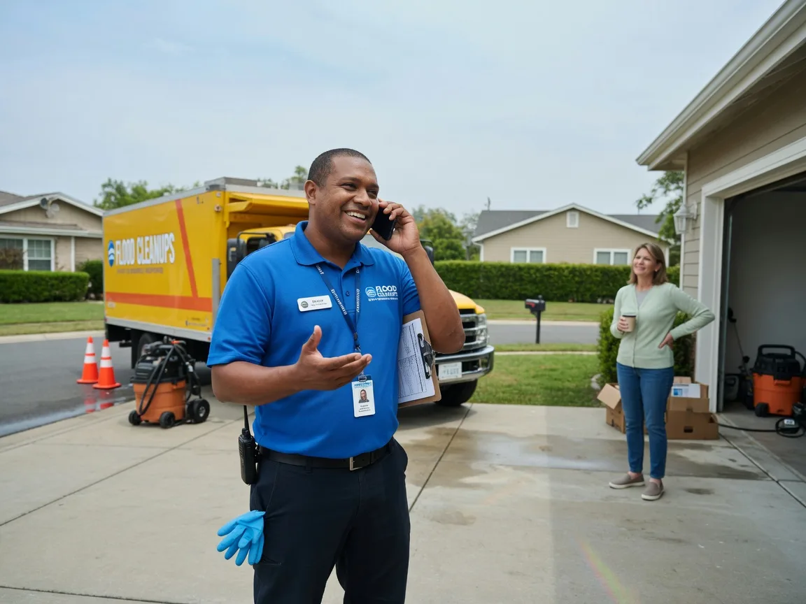 Water Damage Restoration Waterville Valley, NH FAQs